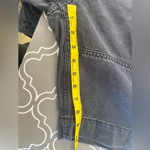 Polo By Ralph Lauren Men’s blue Cargo Shorts Size 40 - Picture 3 of 11